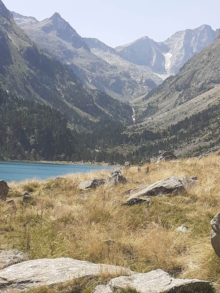 Photo de la partie à propos représentant Cyrielle